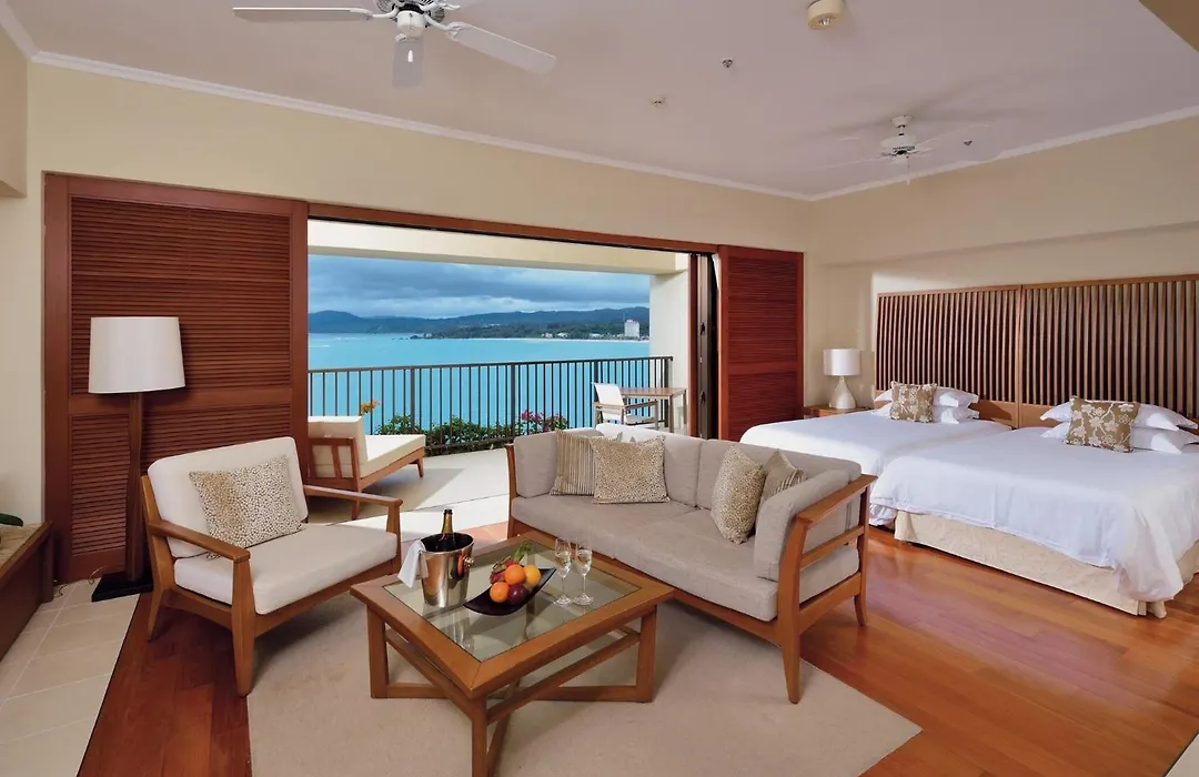 The Terrace Club Wellness Thalasso At Busena (Adults Only)-1