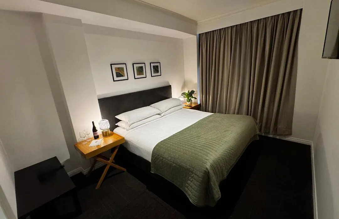 The Richmond Hotel - Adelaide-1