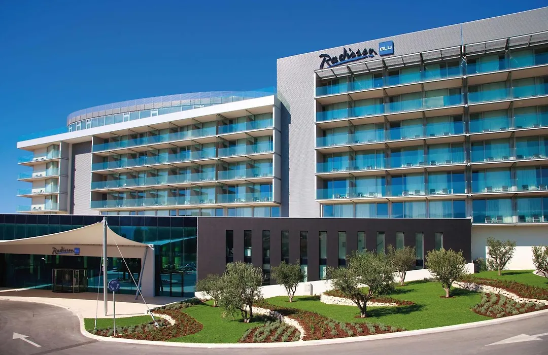 Radisson Blu Resort&Spa-1