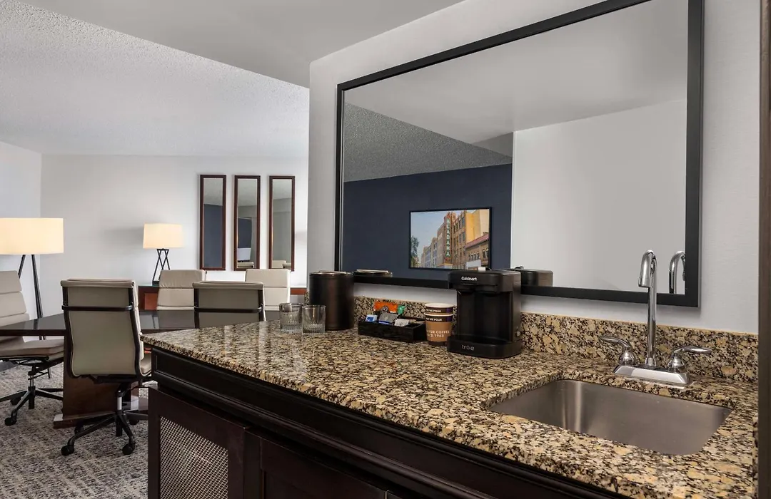 Embassy Suites Birmingham-1