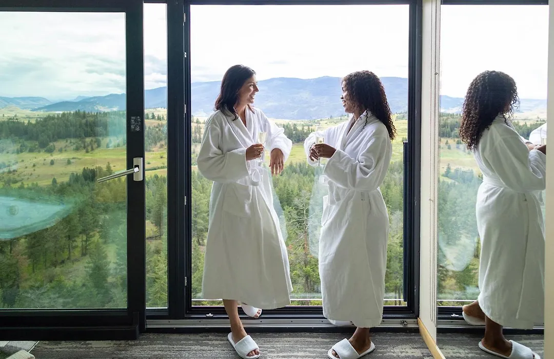 Sparkling Hill Resort And Spa - Adults-Only Resort-1