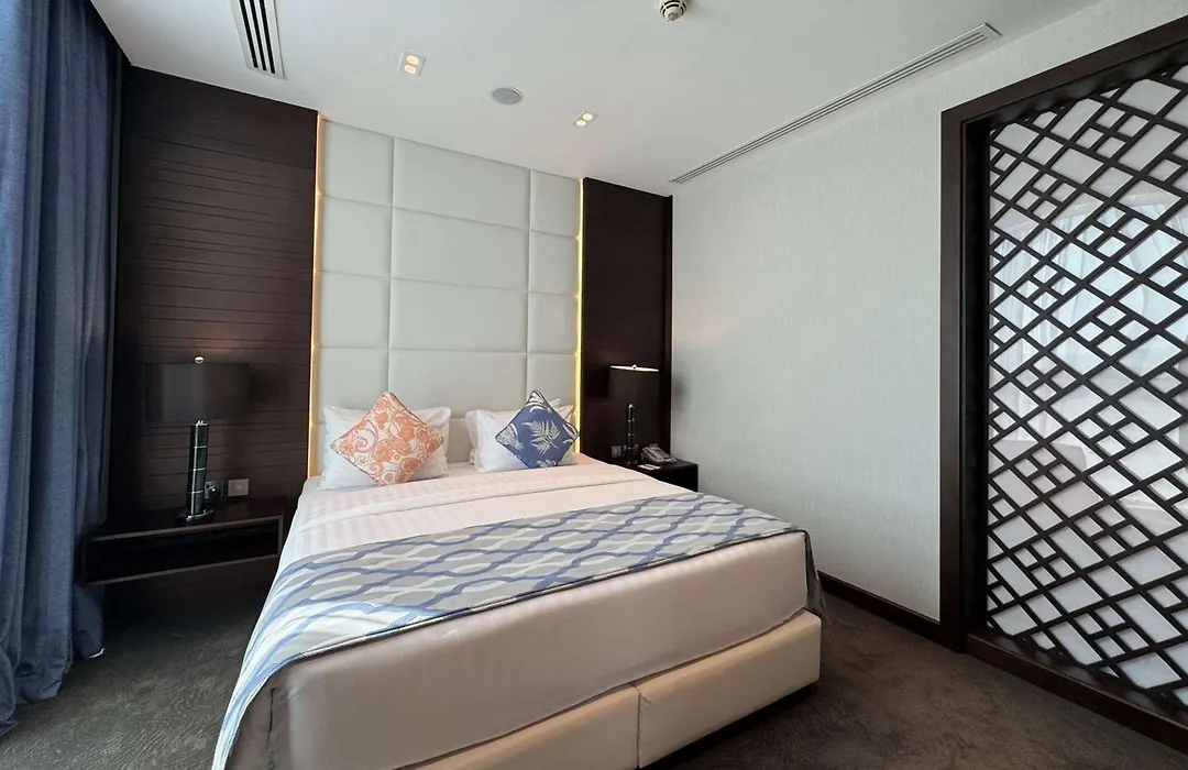 Ramada Encore Doha By Wyndham-1