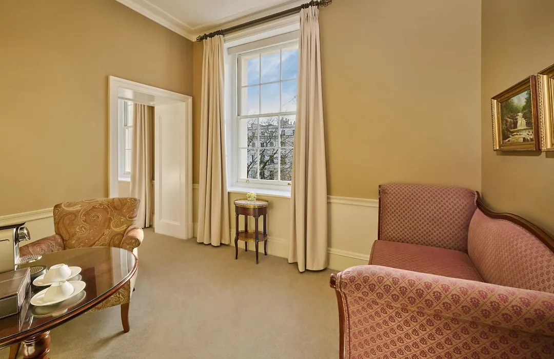 Roseate House London-1