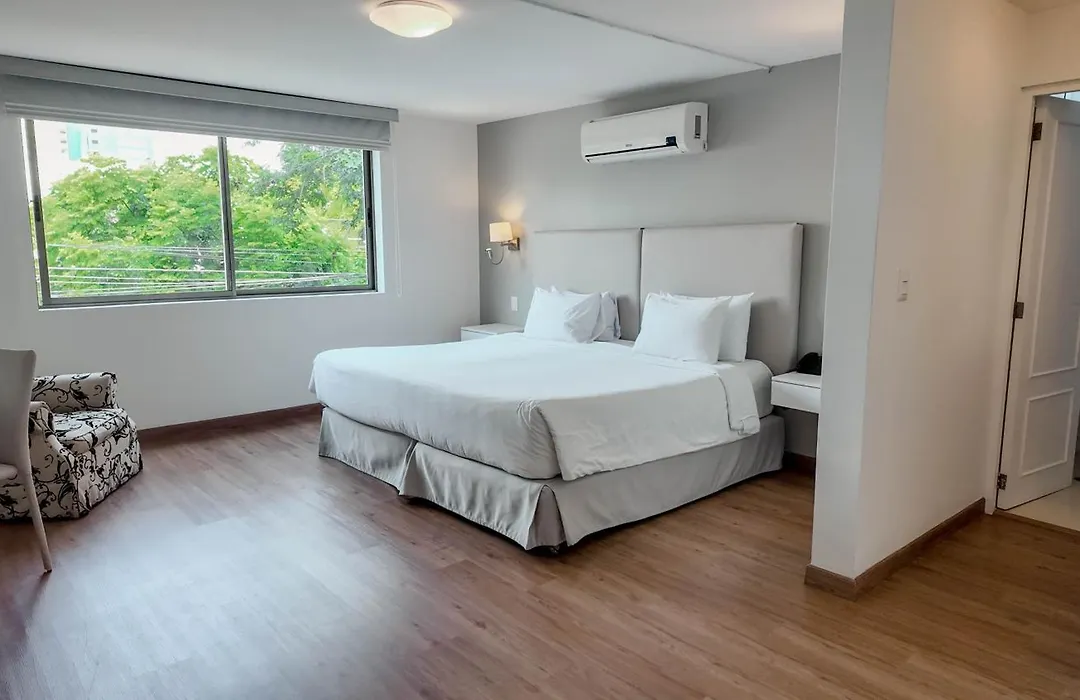El Golf Hotel Boutique-1