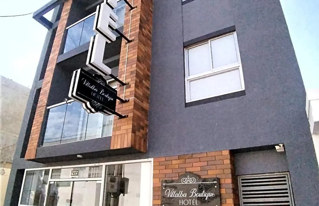 Villalba Boutique Hotel-1
