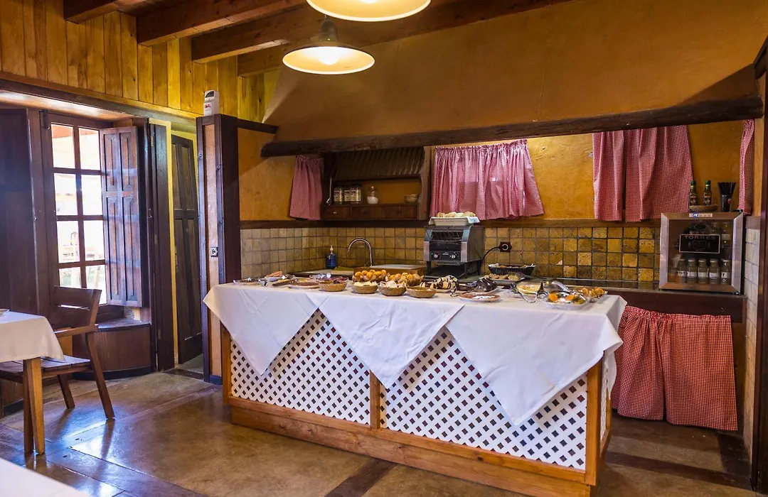 Hotel Boutique Rosario Martin-1
