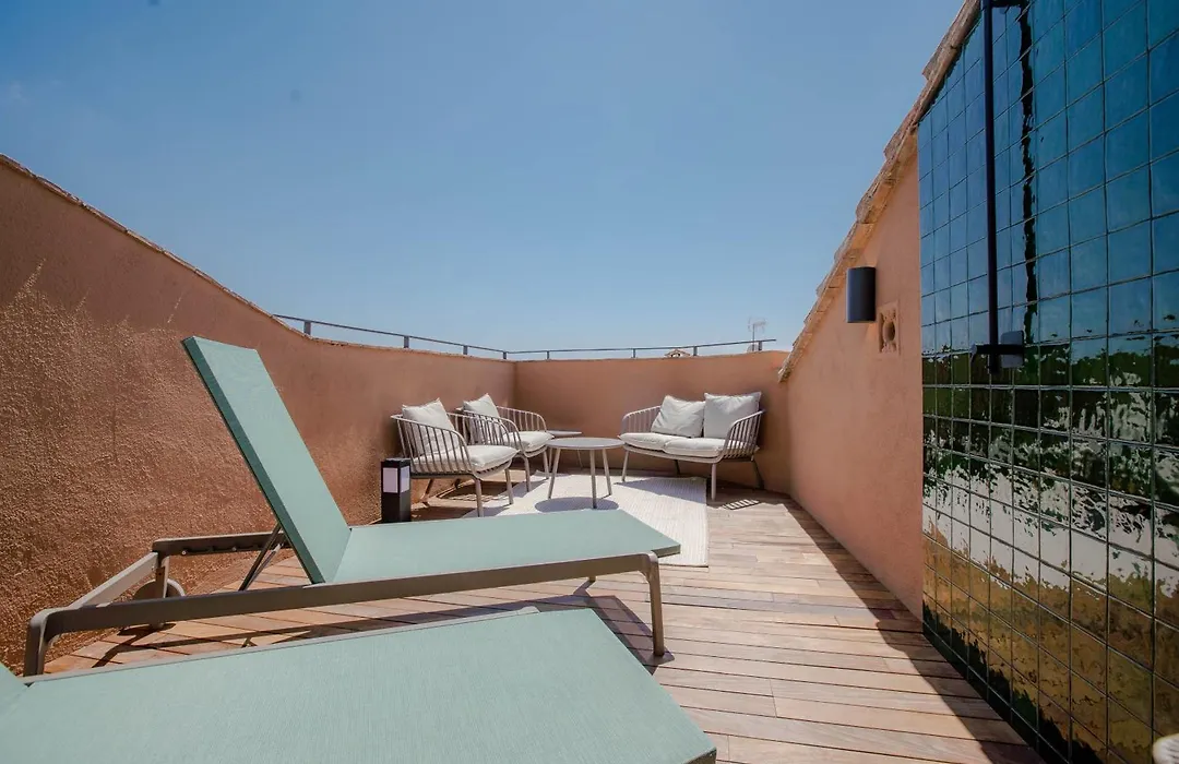 Hotel Gran Claustre Restaurant&Spa-1