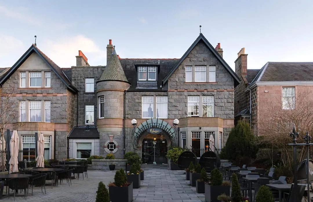 Malmaison Aberdeen-1
