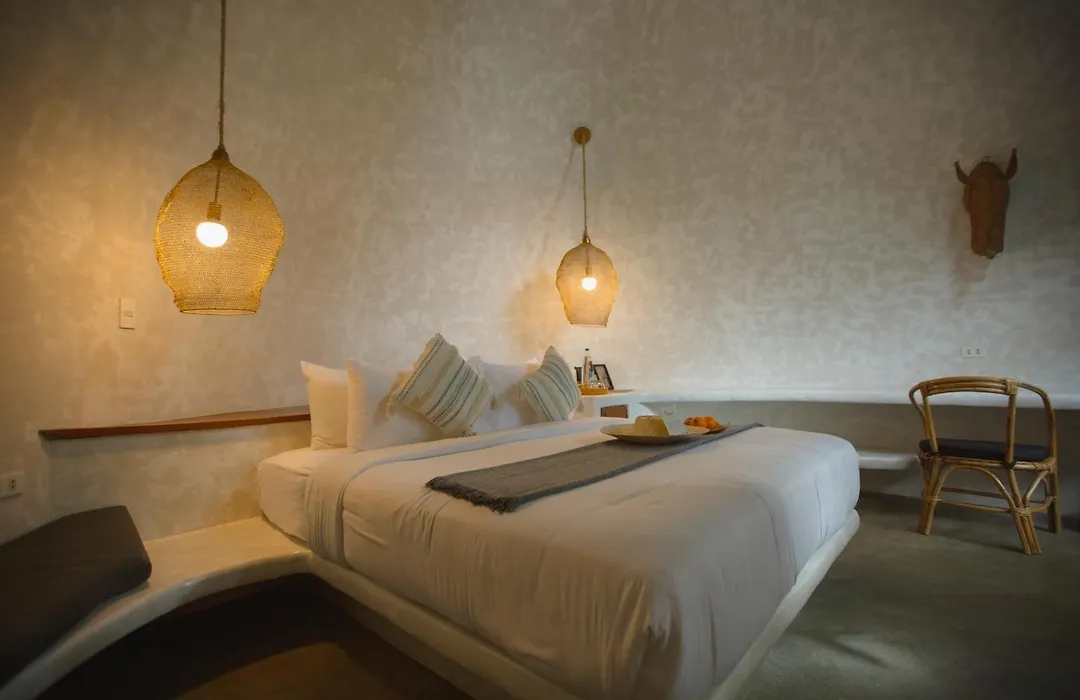 Panorama Boutique Hotel & Beach Club (Adults Only)-1