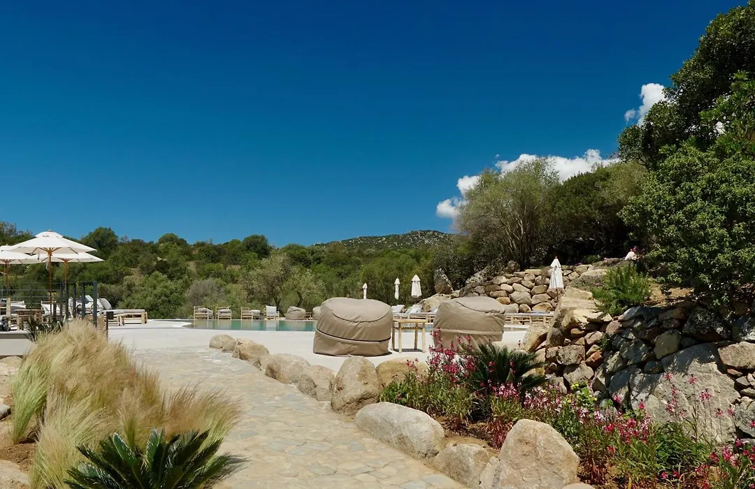 Soul Valley All-In Boutique Hotel With Yoga & Wellness-1