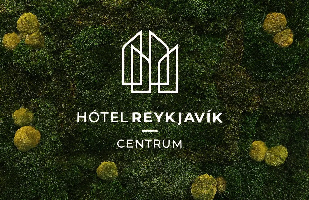 Hotel Reykjavik Centrum-1