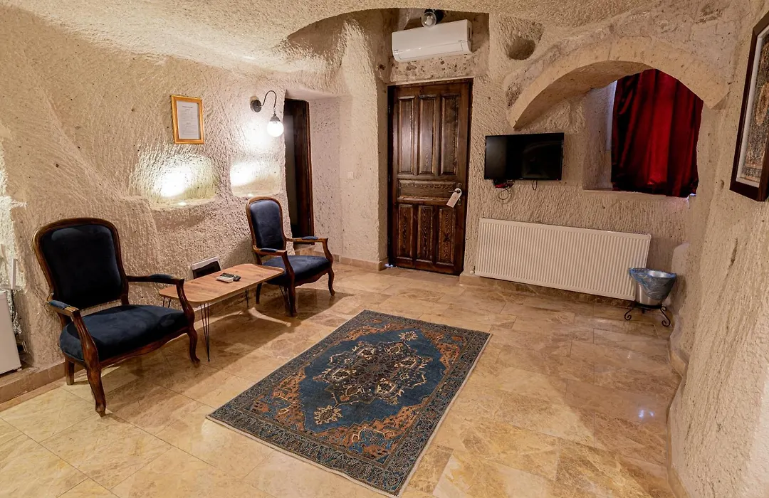 Dervish Cave House & Restaurant-1