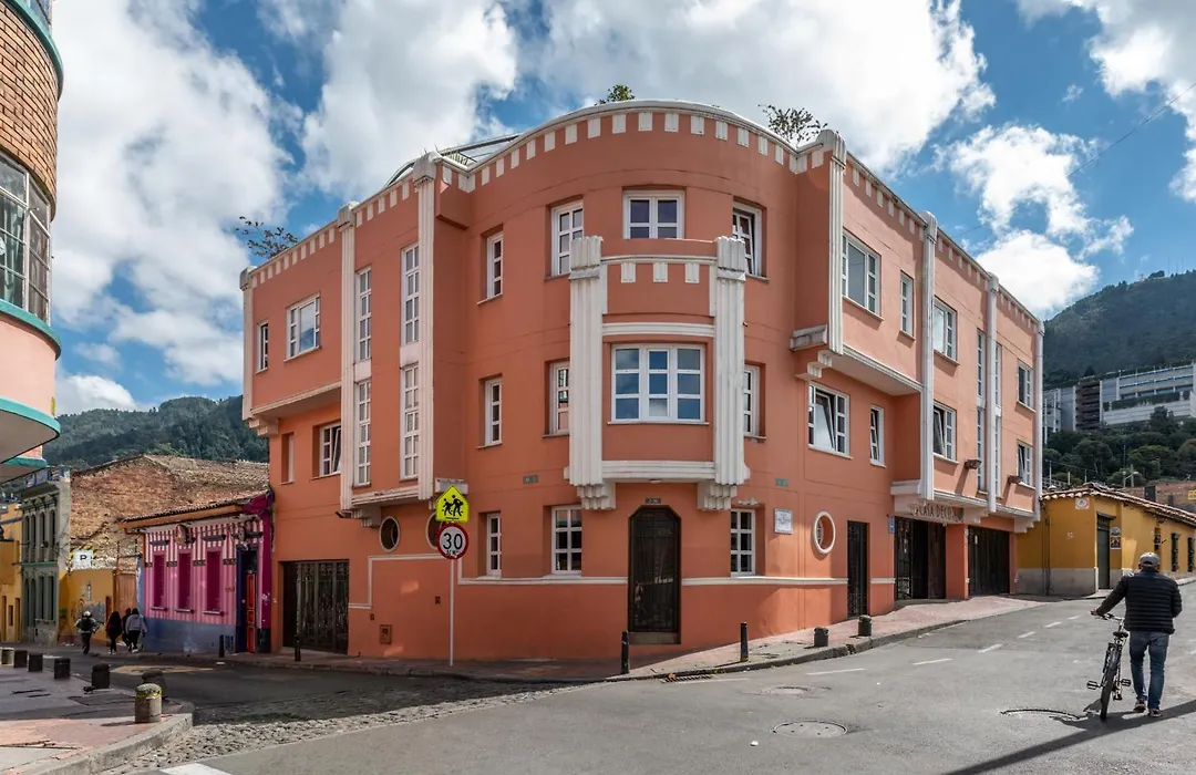 Hotel Casa Deco-1
