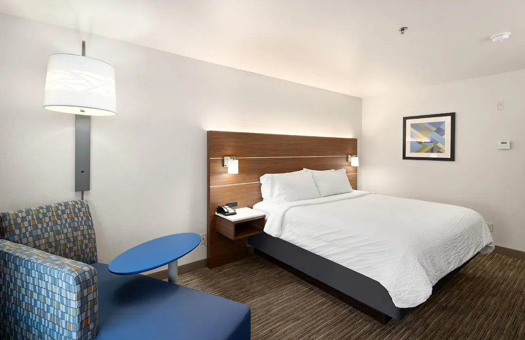 Holiday Inn Express Hotel & Suites Coeur D'Alene I-90 Exit 11 By Ihg-1