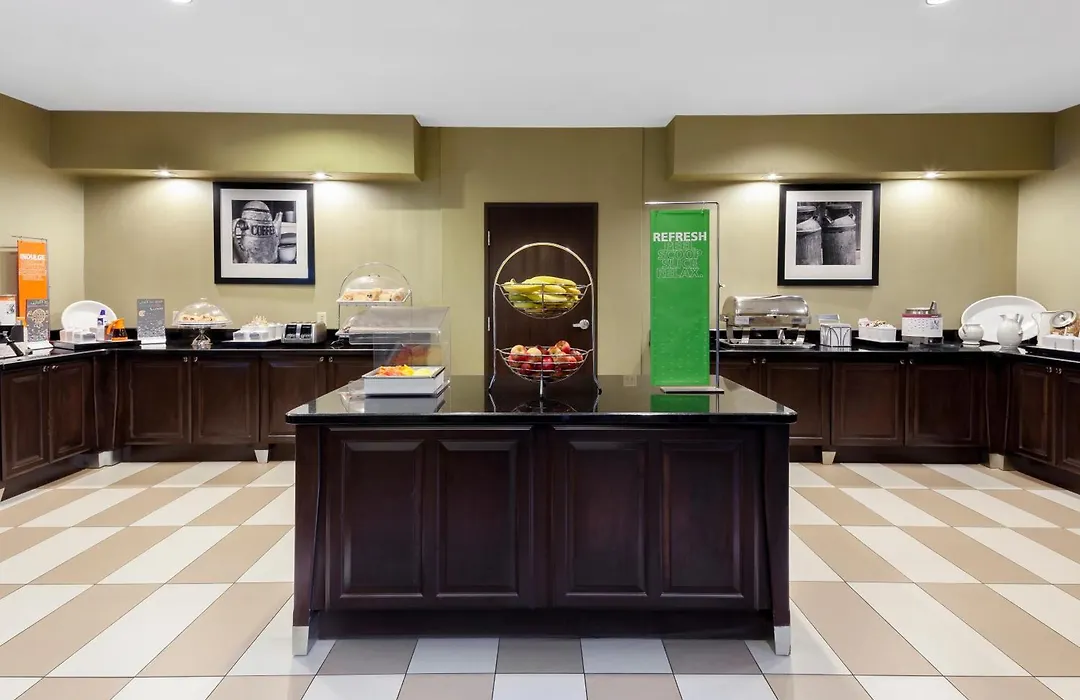 Hampton Inn & Suites Hobbs-1