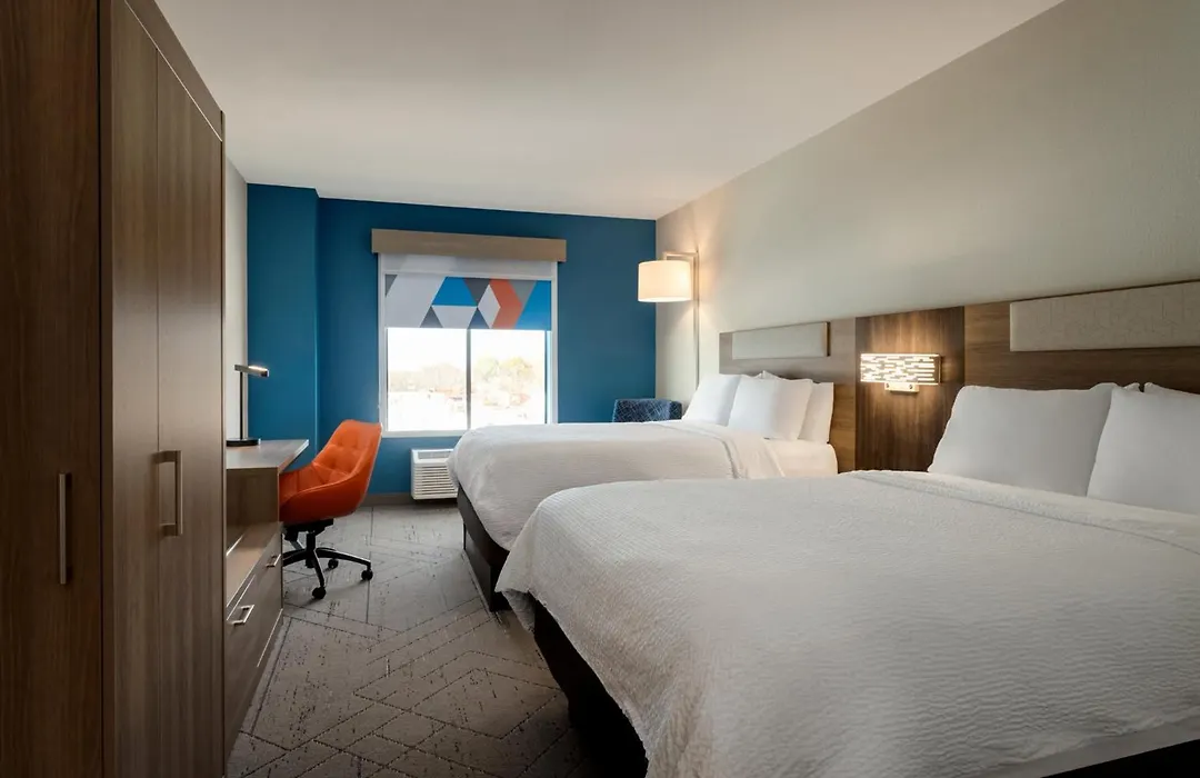 Holiday Inn Express & Suites Forrest City By Ihg-1