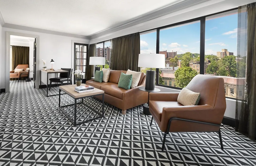 Arcadian Hotel (Adults Only)-1