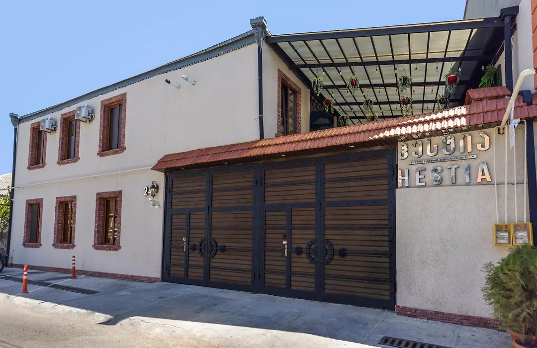 Hestia Boutique Hotel-1