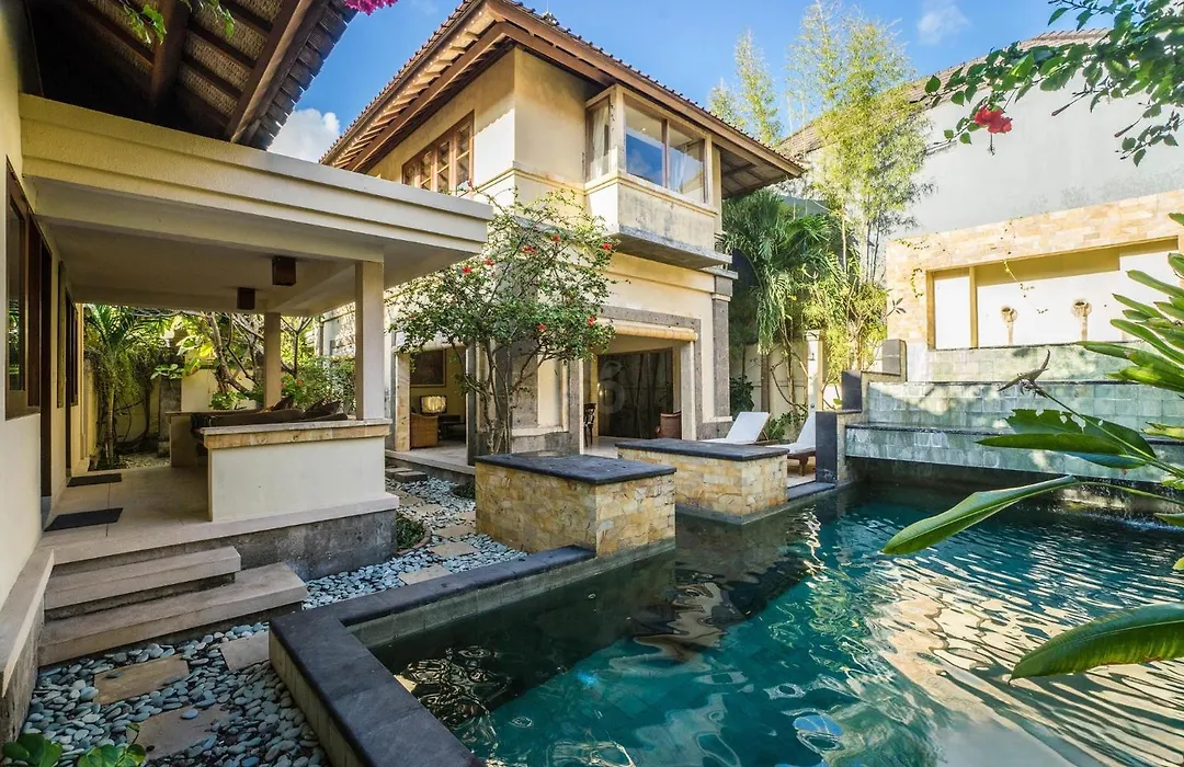 Villa Diana Bali 3 Bedrooms-1