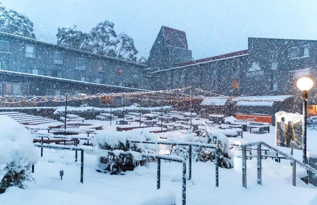 Thredbo Alpine Hotel-1