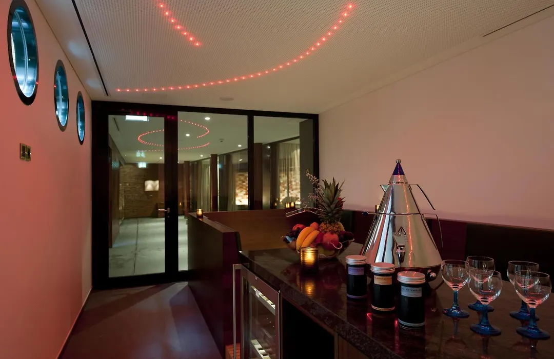 Bad Horn - Hotel & Spa-1