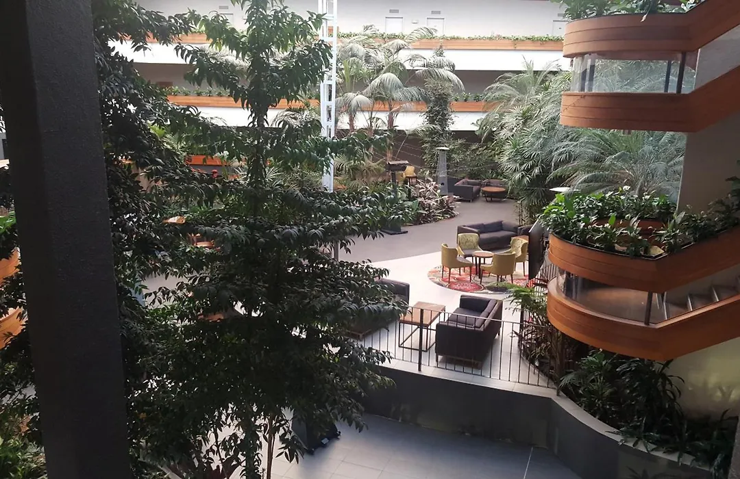 Pavilion On Northbourne-1