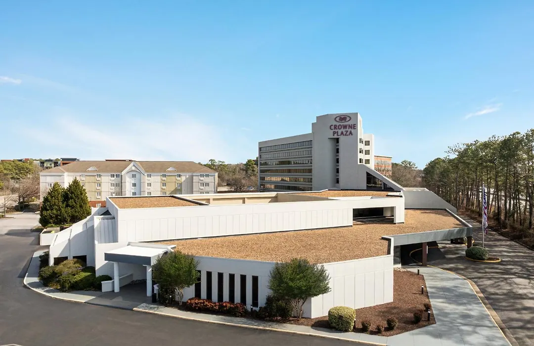 Crowne Plaza Virginia Beach Town Center By Ihg-1