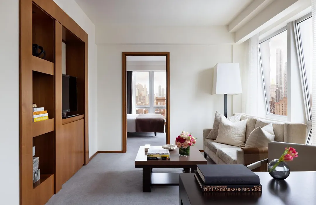 The Langham, New York, Fifth Avenue-1
