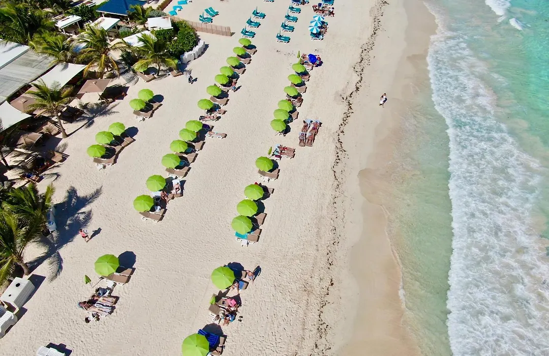 Esmeralda Resort - Orient Bay-1