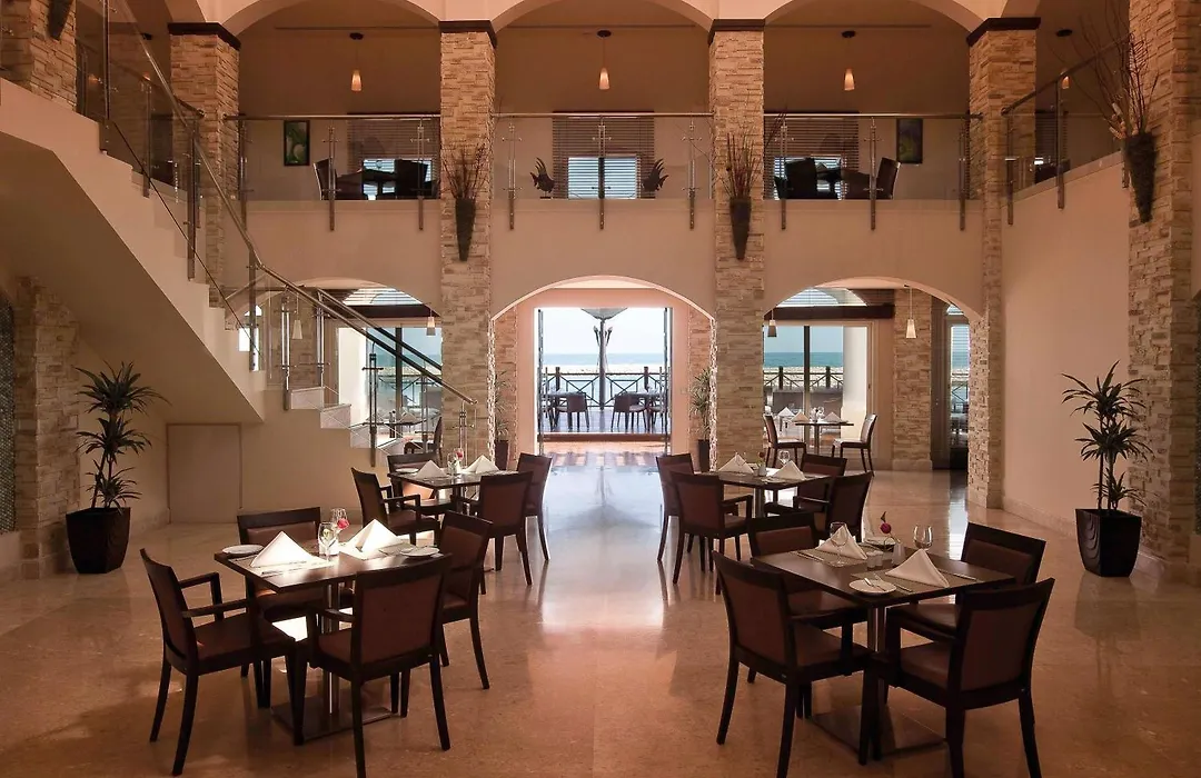 Move On Beach Resort Al Khobar-1
