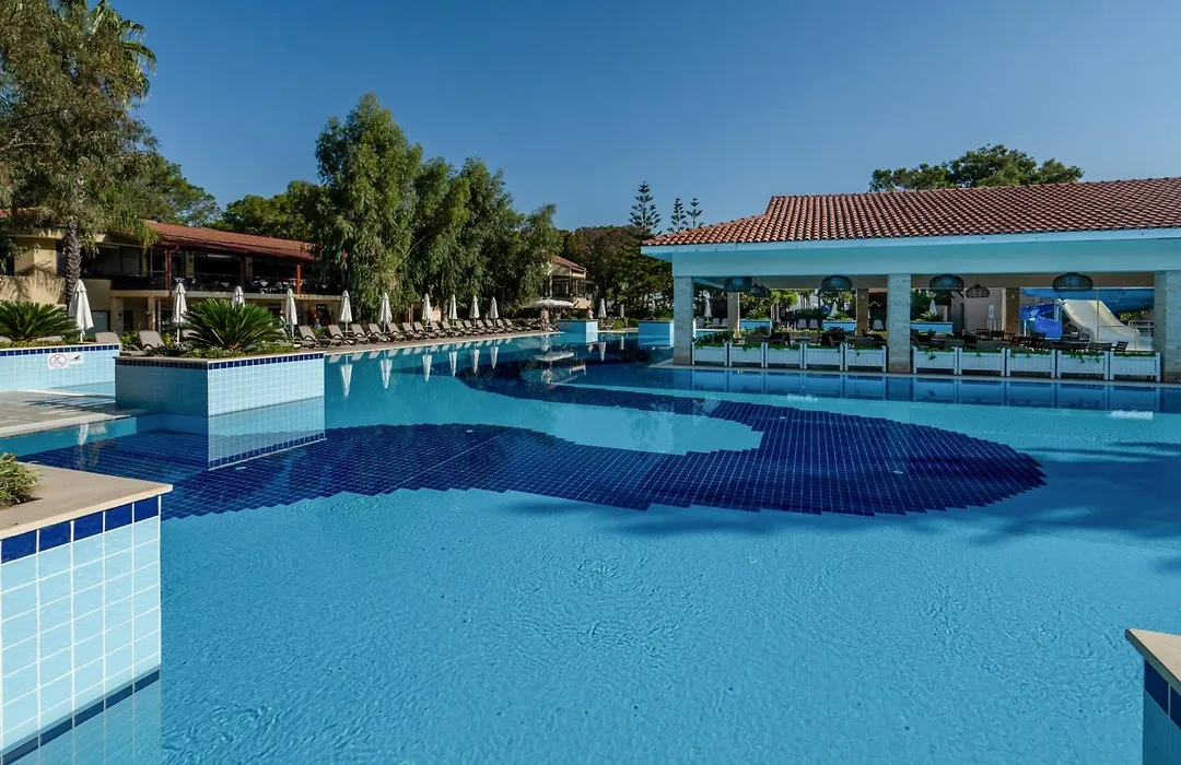 Champion Holiday Village-1