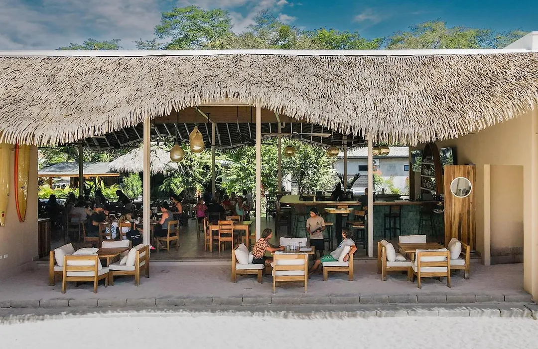 Boutique Surf Hotel Rip Jack Inn-1