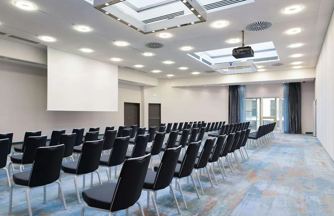 Hilton Cologne-1