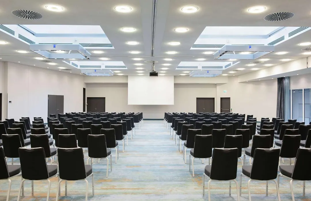 Hilton Cologne-1