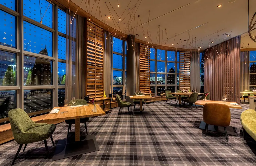 Hilton Munich Airport-1