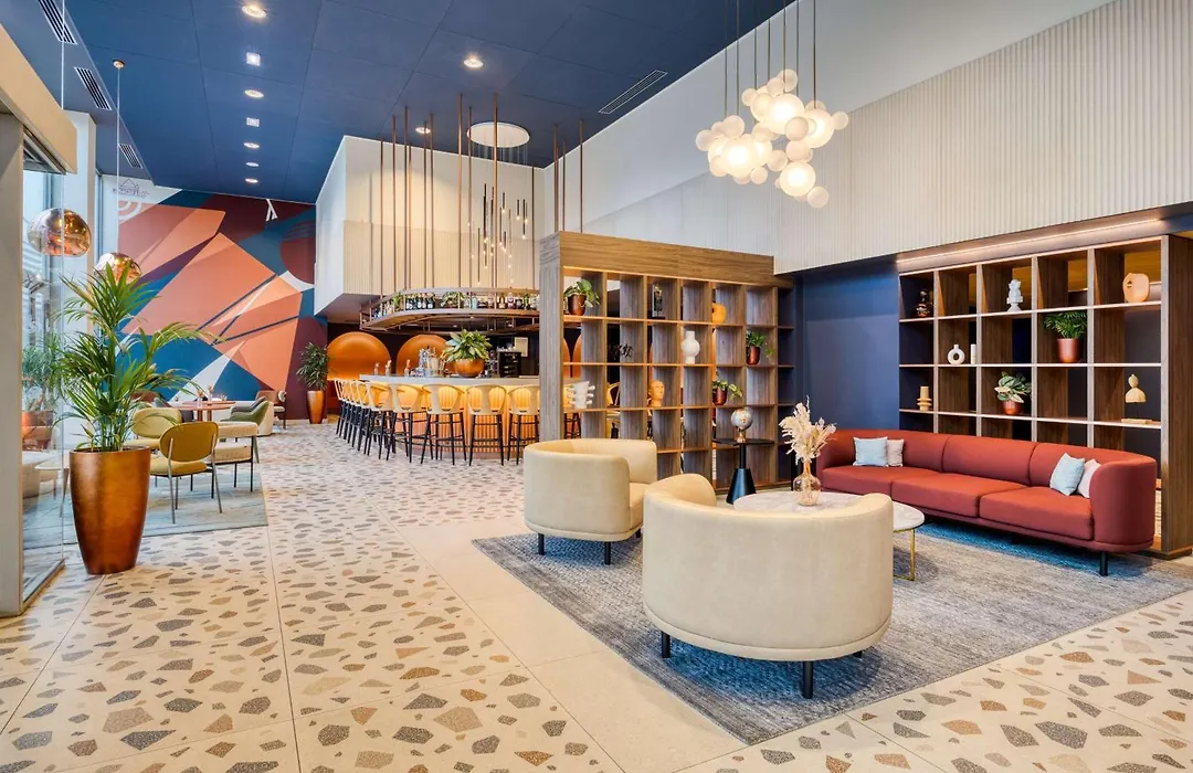 Hilton Lille-1
