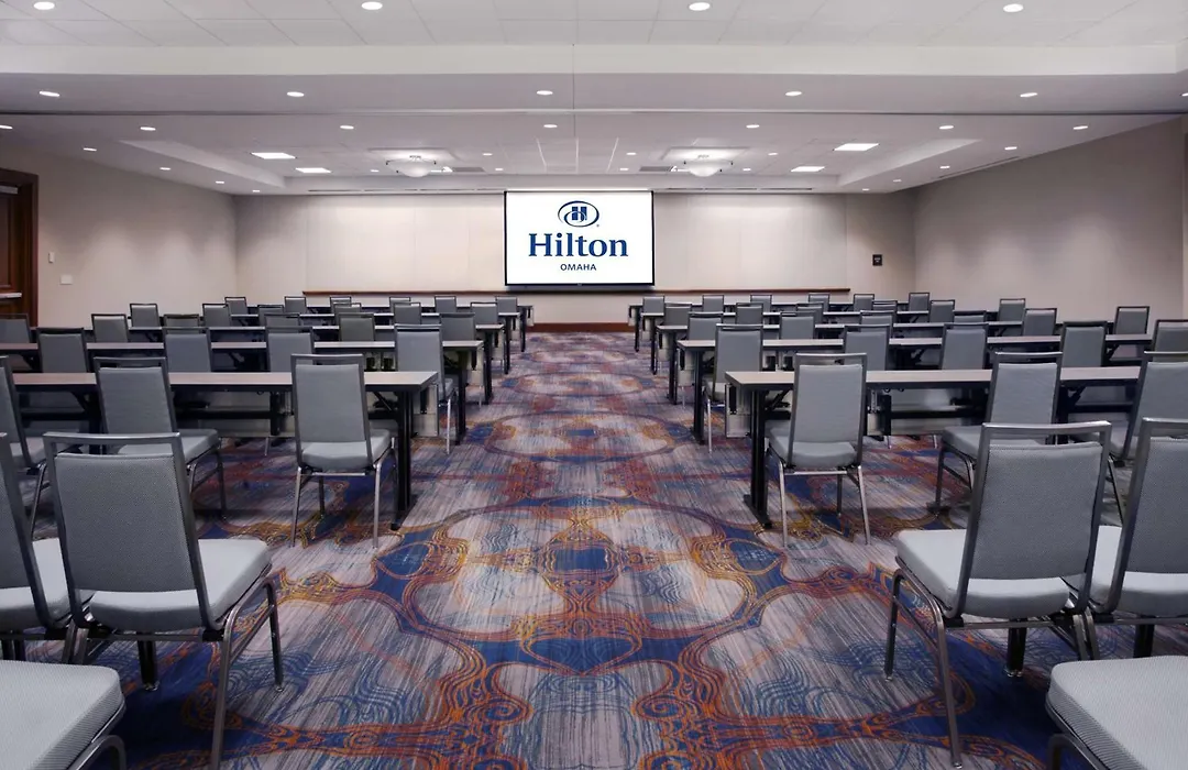 Hilton Omaha-1