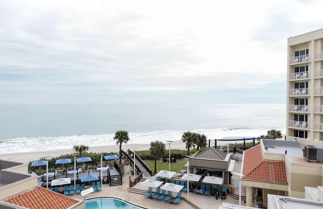Hilton Melbourne Beach Oceanfront-1