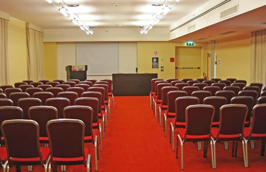 Hilton Garden Inn Lecce-1