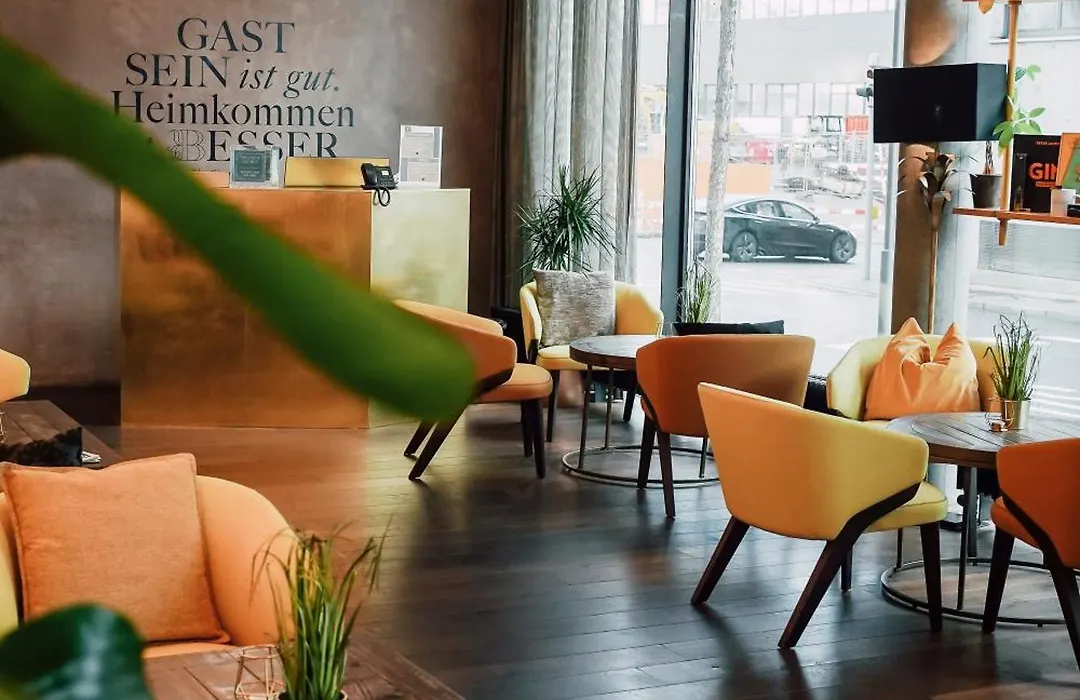 Blue City Boutique Hotel-1