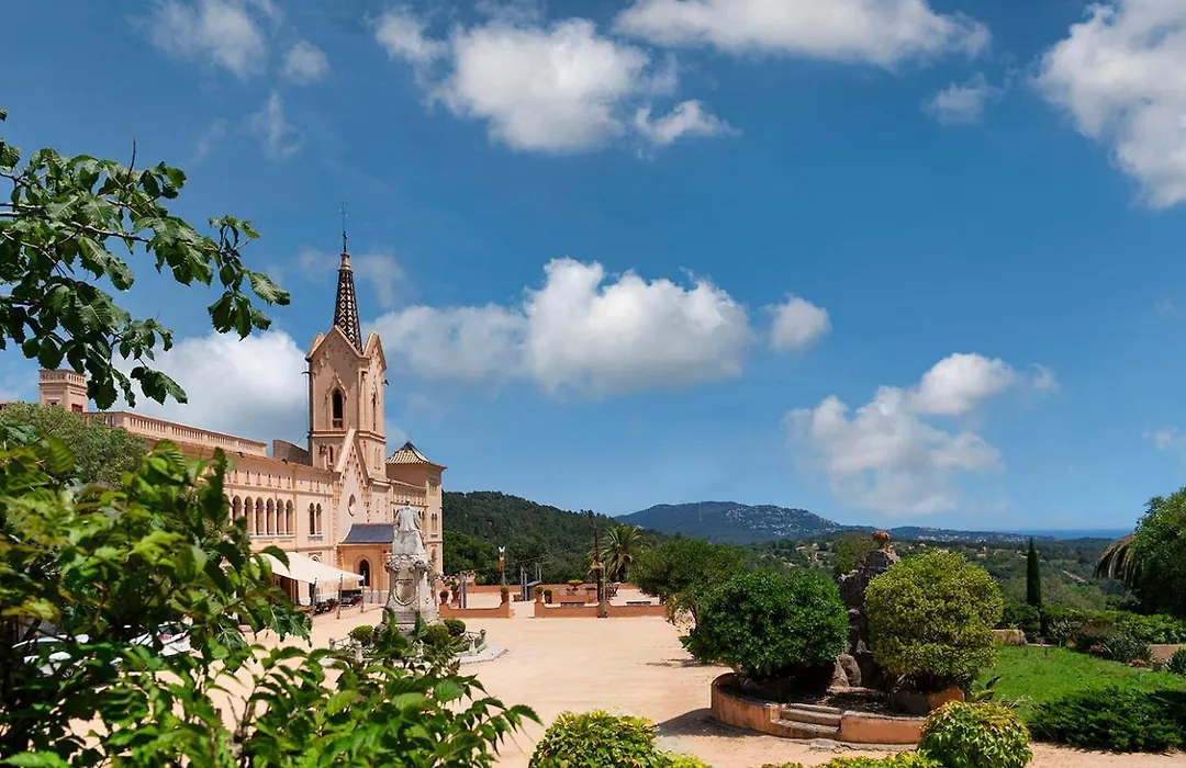 Sant Pere Del Bosc Hotel & Spa - Adults Recommended-1