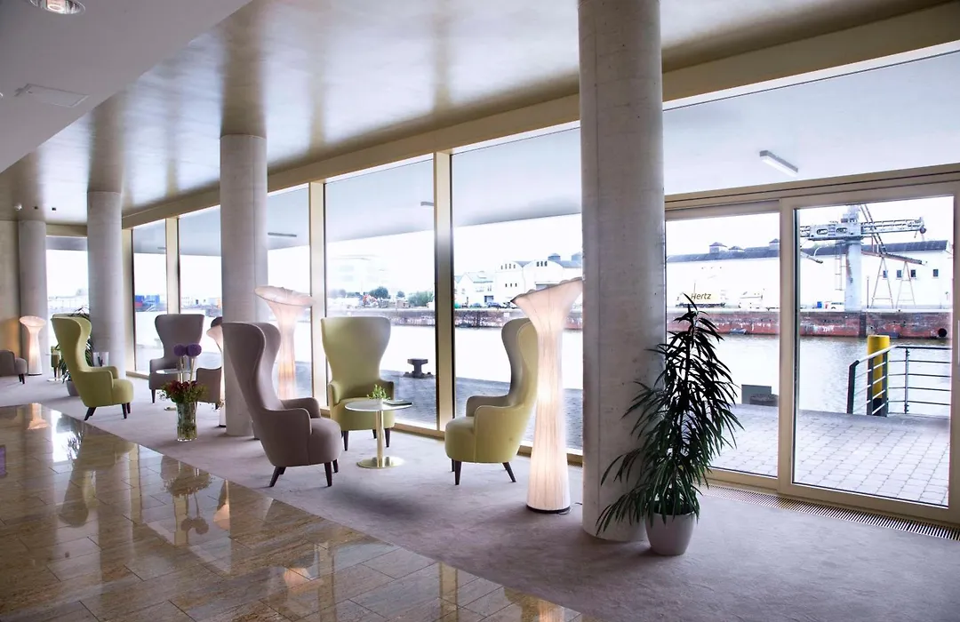 Best Western Plus Hotel Bremerhaven-1