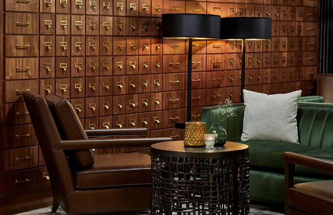 Cumberland House Knoxville, Tapestry Collection By Hilton-1