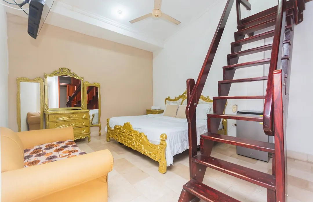 Hotel Baluarte Cartagena Boutique-1