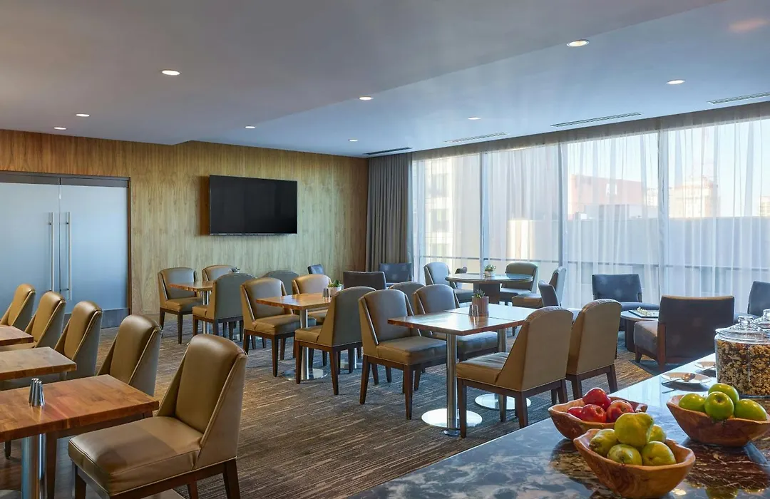 The Westin Phoenix Downtown-1
