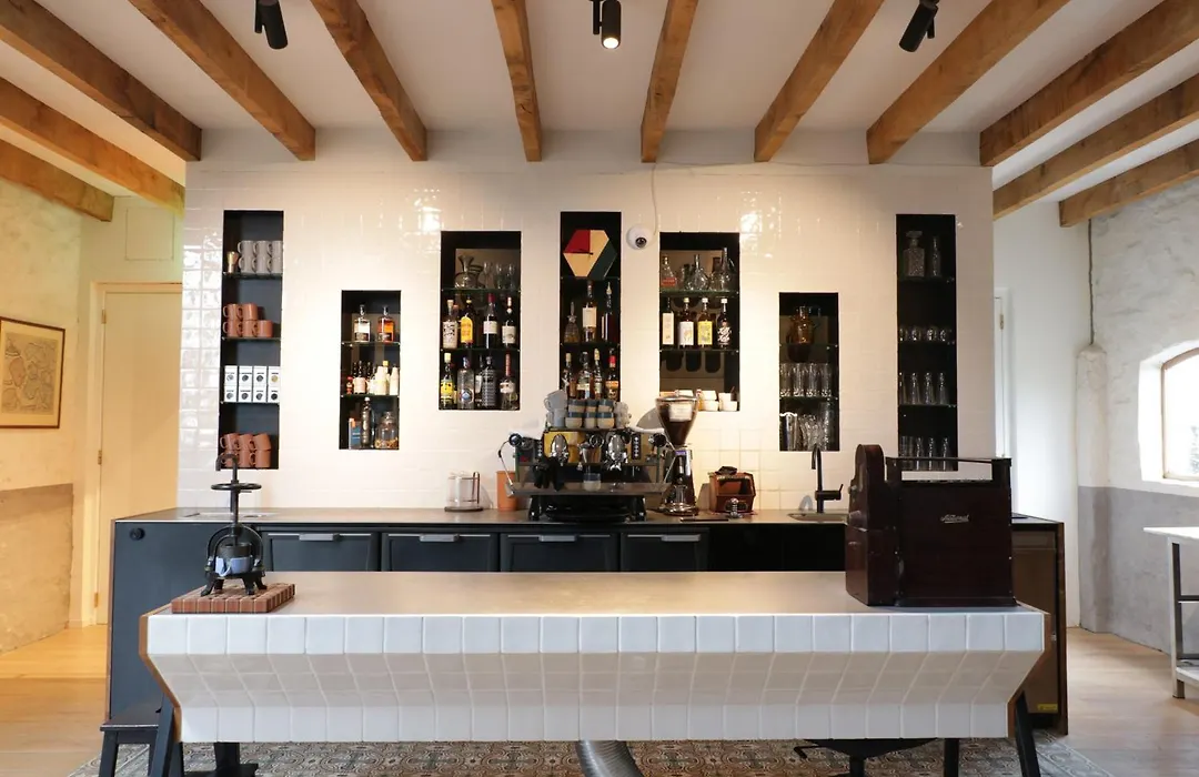 De 6 Linden Gastronomisch Boutique Hotel-1