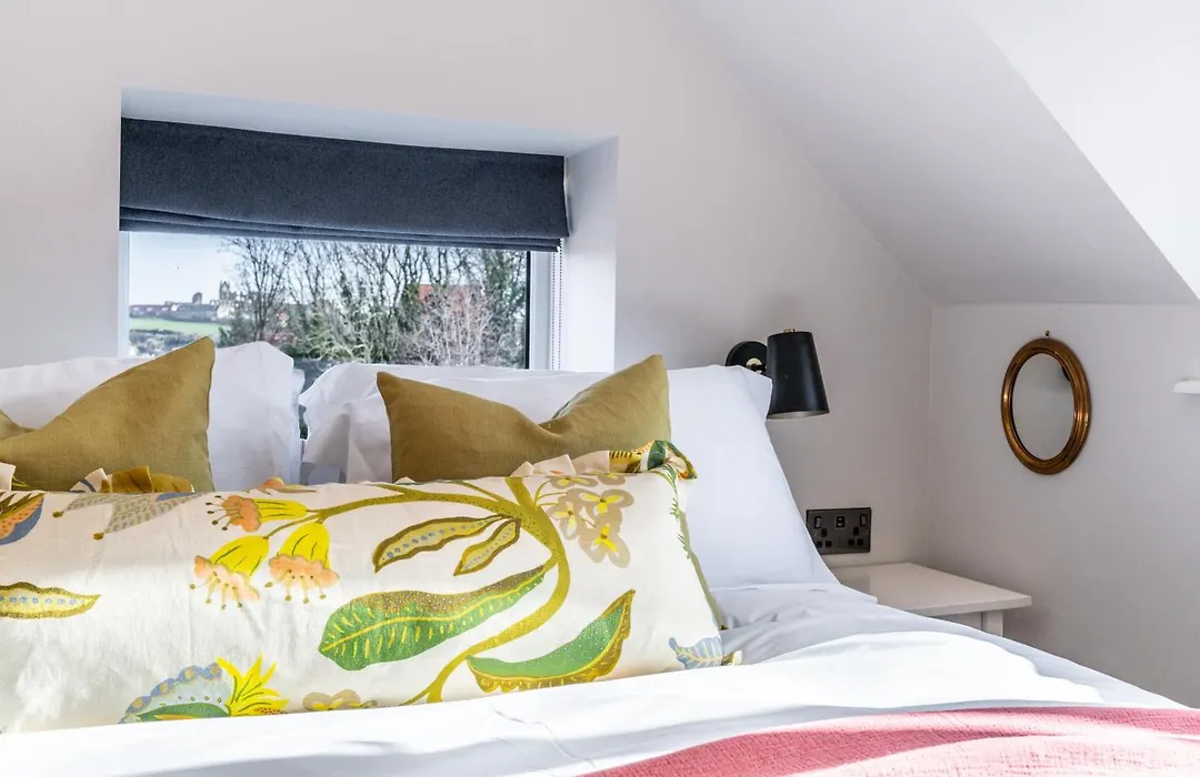 The Willows Boutique Stays By I-Stay Whitby-1