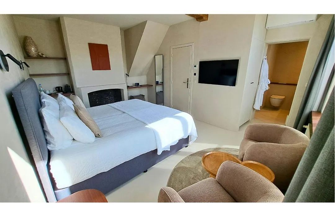Hotel Montanus-1