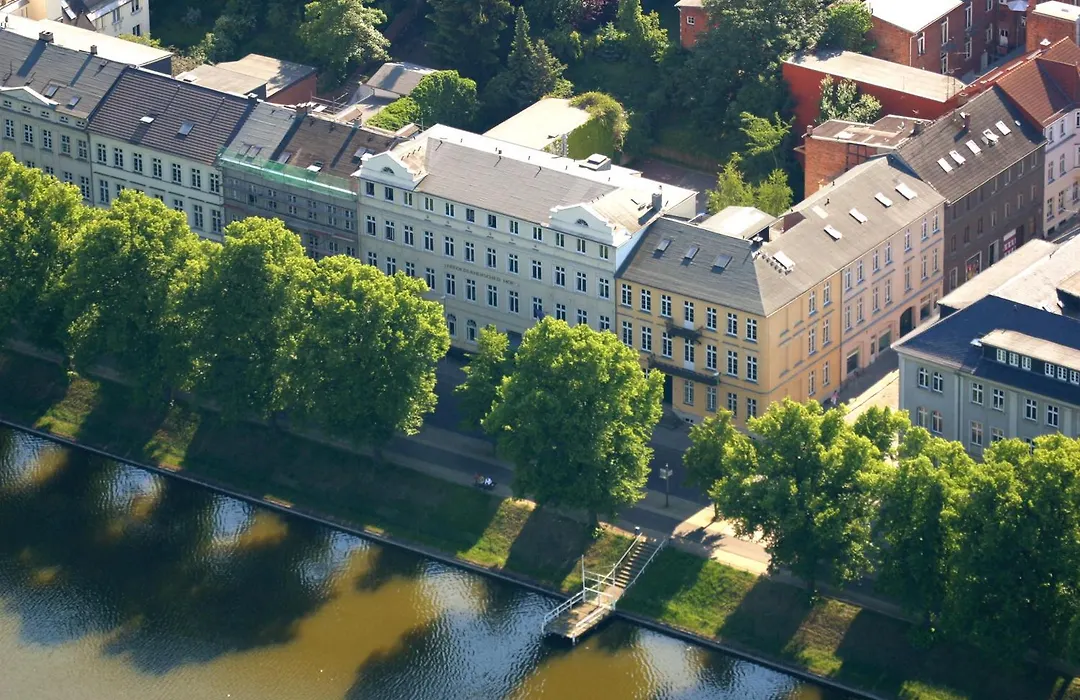 Hotel Niederländischer Hof-1