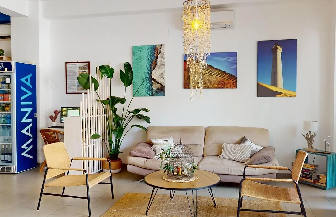 Hotel Donna Rosa-1